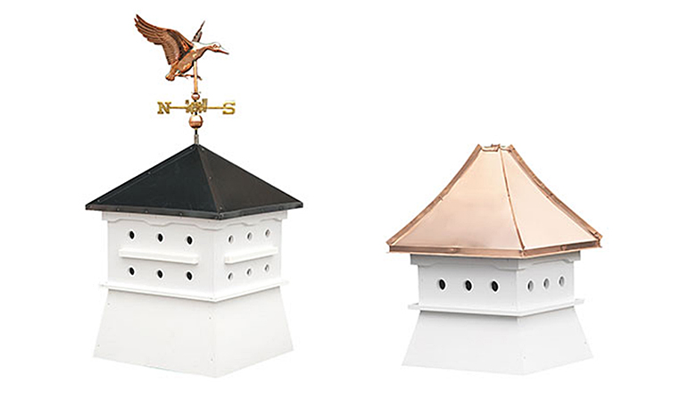 cupolas for birds lancaster pa